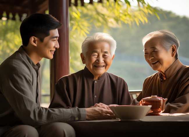 孝顺的故事视频 - 孝顺父母的经典故事视频