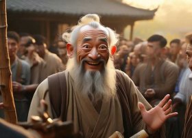 济公故事的由来 济公故事的由来简介