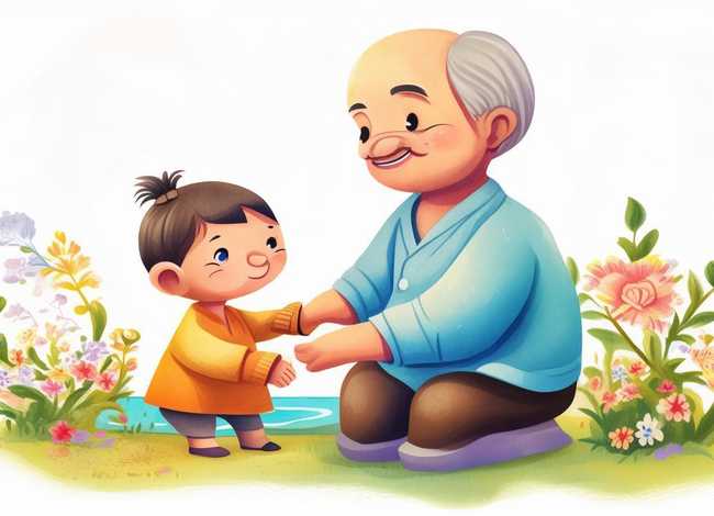 二十四孝幼儿故事（幼儿二十四孝故事视频）