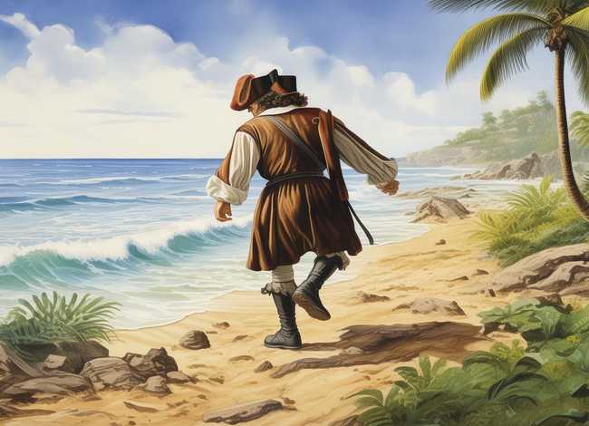 关于哥伦布的故事和资料 - 关于哥伦布的故事和资料有哪些