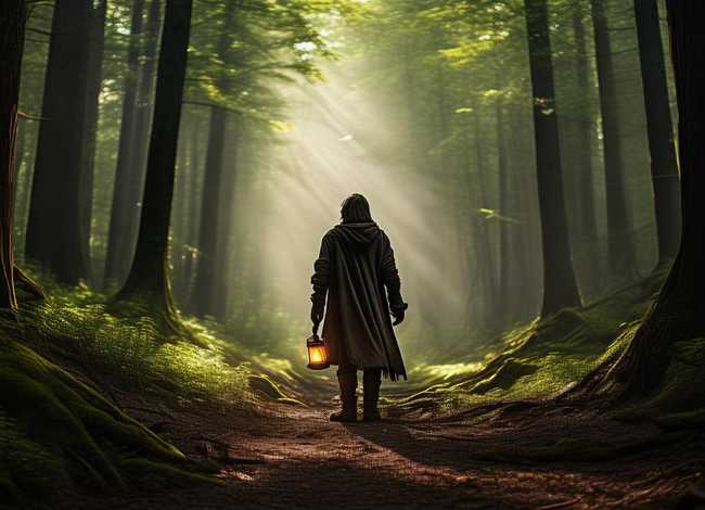 坚持不懈的经典故事（坚持不懈的经典故事简短）