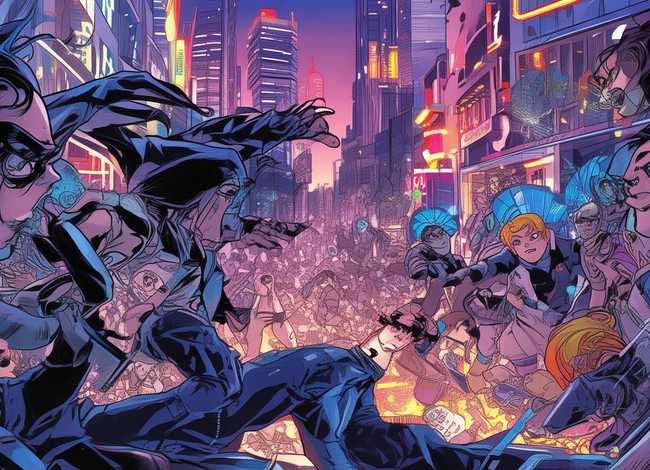 现代故事连环画，现代故事画库 连环画