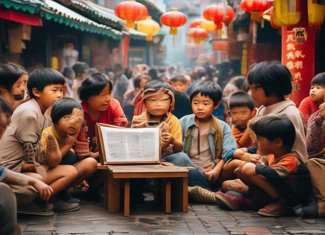 少儿故事粤语（少儿故事粤语在线听）