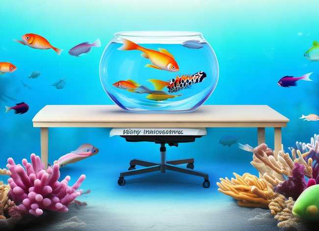 与鱼有关的公司名、与鱼有关的公司名字