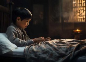 黄香温席的故事 黄香温席的故事简单概括