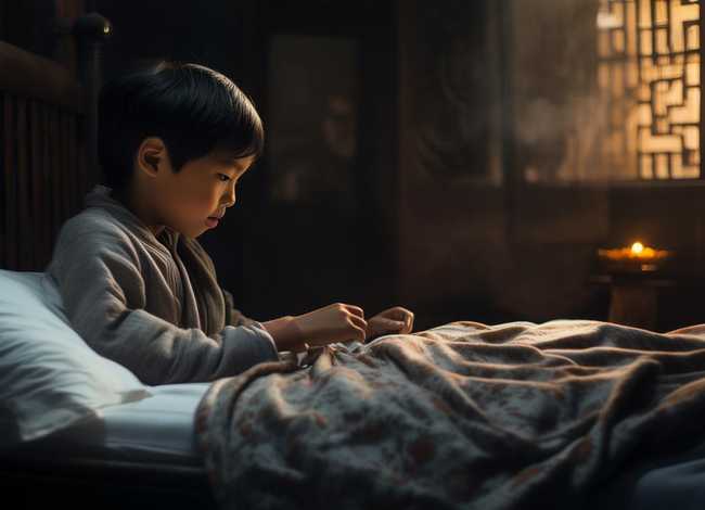 黄香温席的故事 黄香温席的故事简单概括