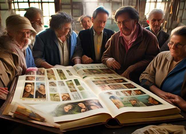 艰苦奋斗的素材名人的故事；艰苦奋斗的素材名人的故事有哪些