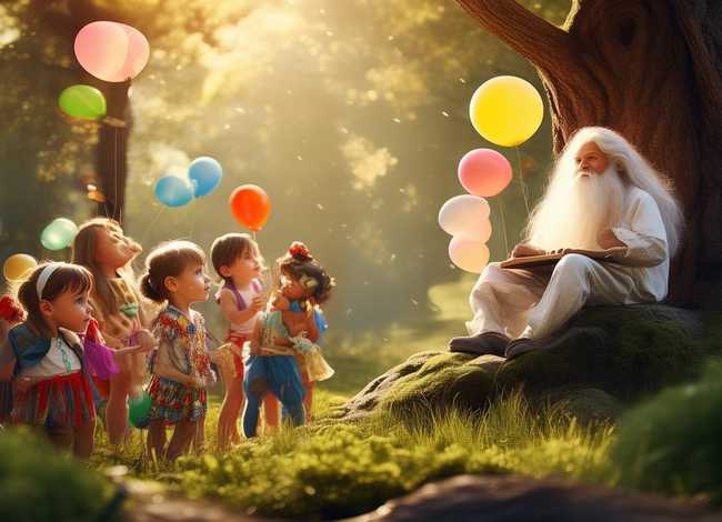 六一的小故事 - 六一的小故事有哪些