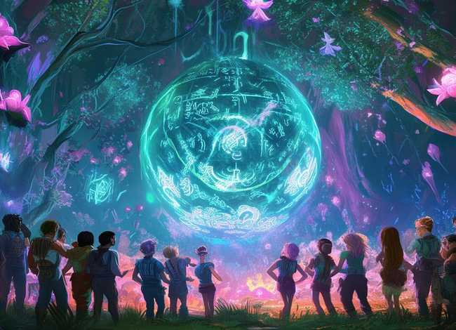 4399故事大全 4399故事大全连续播放