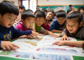 汉字故事大全儿童版 汉字故事大全简短的完整版