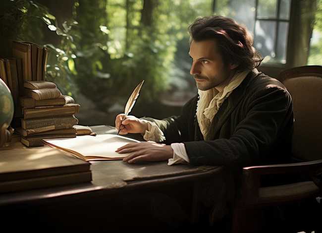 笛卡尔的故事内容简介 - 笛卡尔的故事内容简介50字