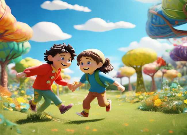 儿童成语故事、少儿成语故事动画片