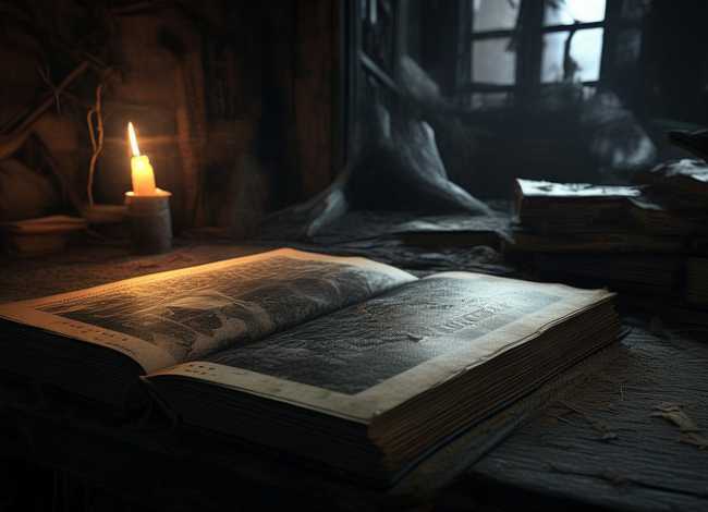 80年代看的恐怖故事书(80年代看的恐怖故事书推荐) 80年代看的恐怖故事书(80年代看的恐怖故事书推荐)