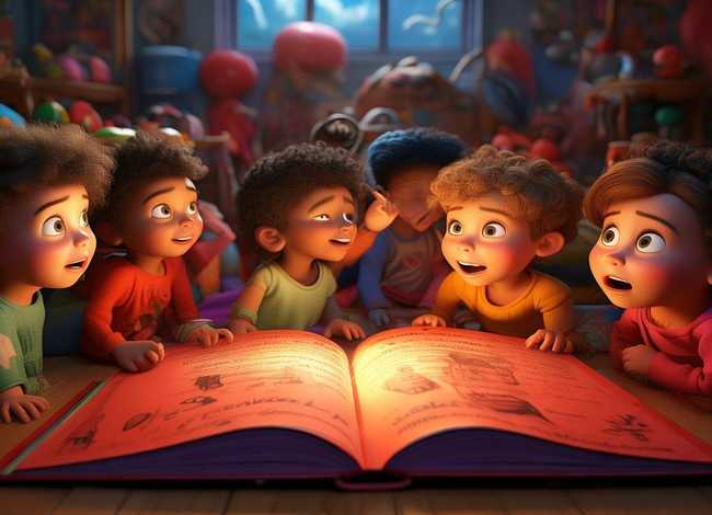 儿童故事5分钟 儿童讲红色故事视频5分钟