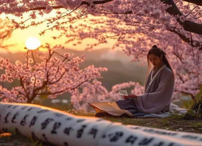 唐诗故事90则；唐诗故事大全150