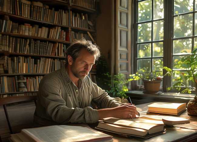 法布尔的故事阅读短文及答案、阅读短文法布尔的故事阅读答案