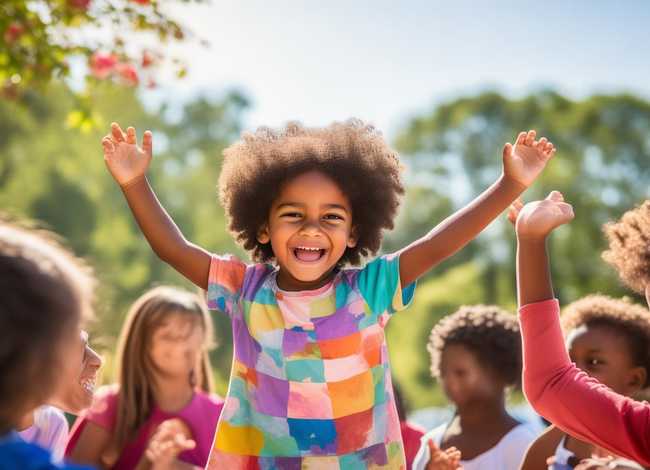 小朋友的励志小故事（小朋友的励志小故事短篇）