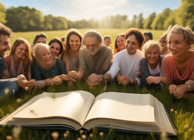 感恩故事大全 - 感恩故事大全集