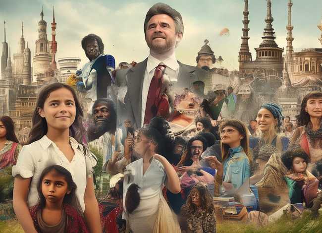 中外励志小故事 中外名人励志小故事20篇