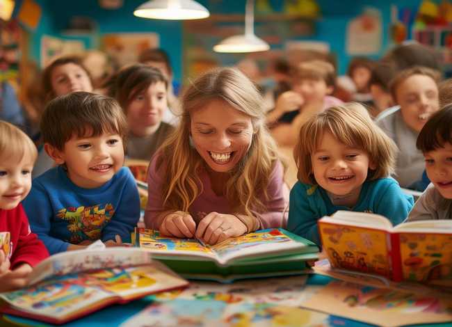 适合儿童的好习惯故事（适合小班孩子的好习惯故事）