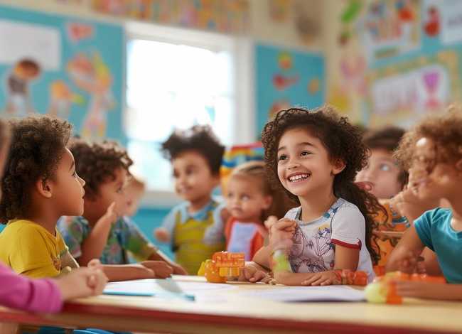 关于幼儿性教育的故事（关于幼儿性教育的故事有哪些）