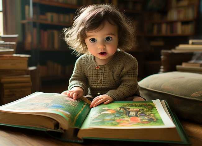 小不点的故事完整版；小不点的故事书