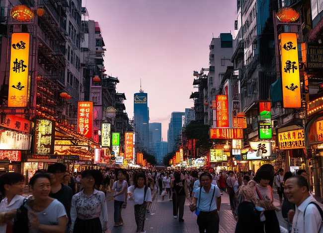 时代天街文++乙；时代天街文 乙