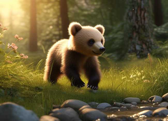 子熊故事 rmvb 下载 - 子熊的故事 下载