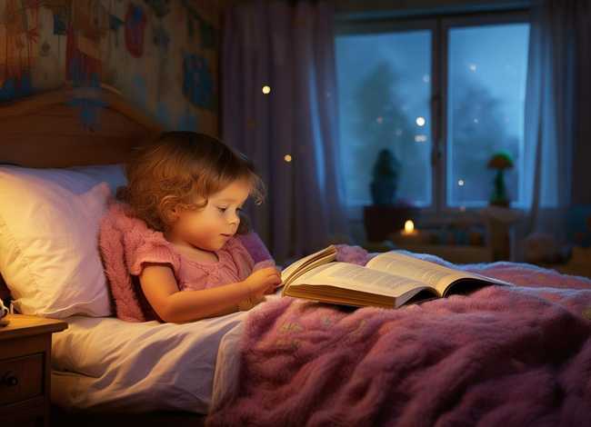 儿童睡前经典故事下载，经典儿童睡前故事免费听