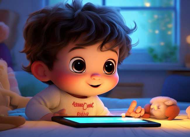 三岁小朋友故事在线听（三岁小朋友故事在线听书）