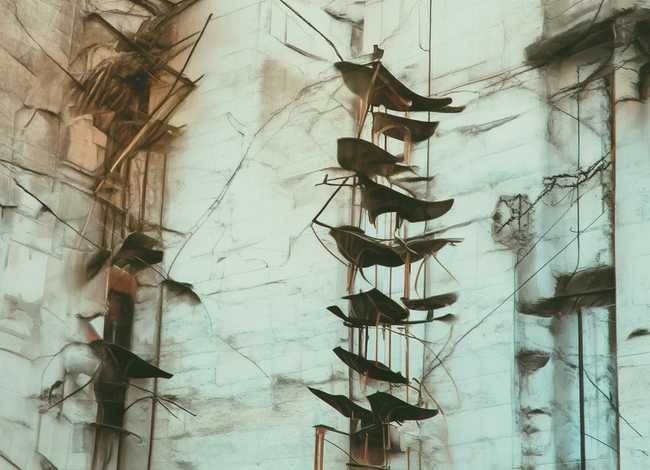 乌鸦与狐狸简短故事 乌鸦与狐狸简短故事50字