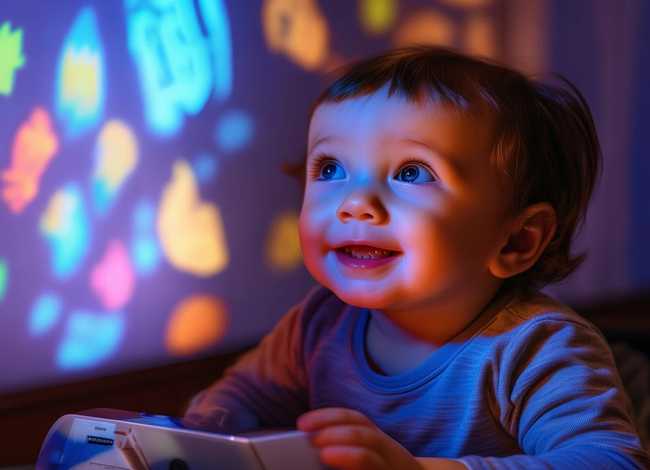 故事光儿童早教投影仪对孩子好吗,故事光投影仪对孩子视力影响吗 故事光儿童早教投影仪对孩子好吗,故事光投影仪对孩子视力影响吗