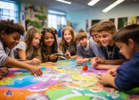 画故事怎么画 - 画故事怎么画六年级