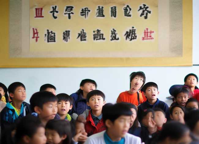 浙江卫视中华好故事，浙江卫视中华好故事重庆巴蜀中学邓瑶