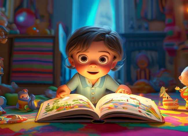 一首儿歌和一首故事；一首儿歌和一首故事歌