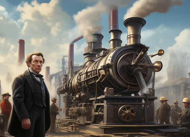 瓦特的故事的主要内容 瓦特的故事的主要内容概括