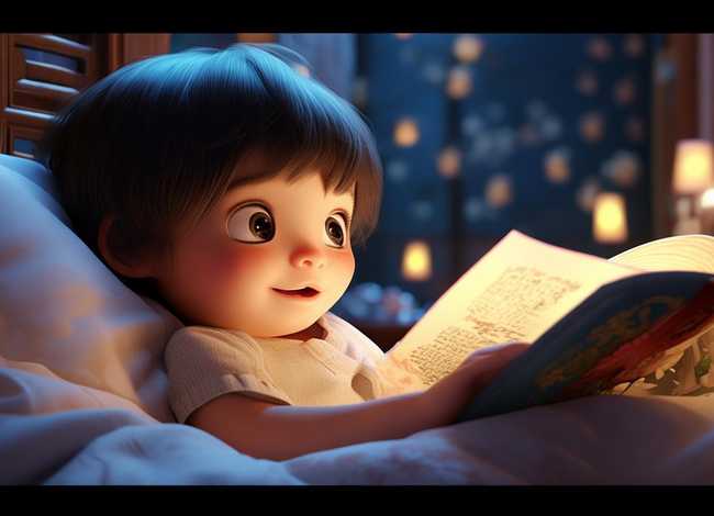 儿童睡前故事哪个app比较好（小孩睡前故事app推荐）