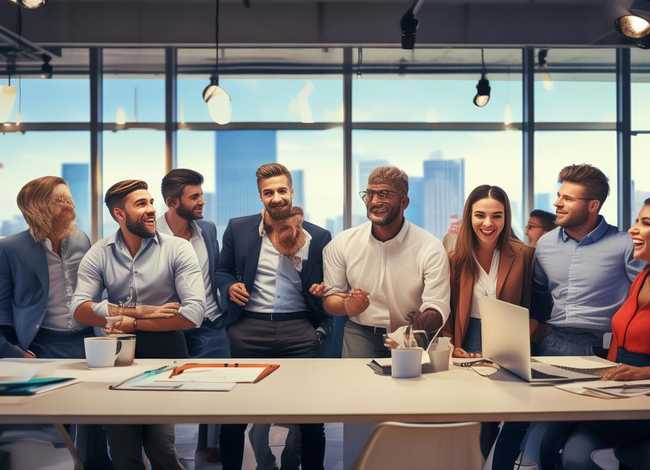 创业故事app - 创业故事案例 名人