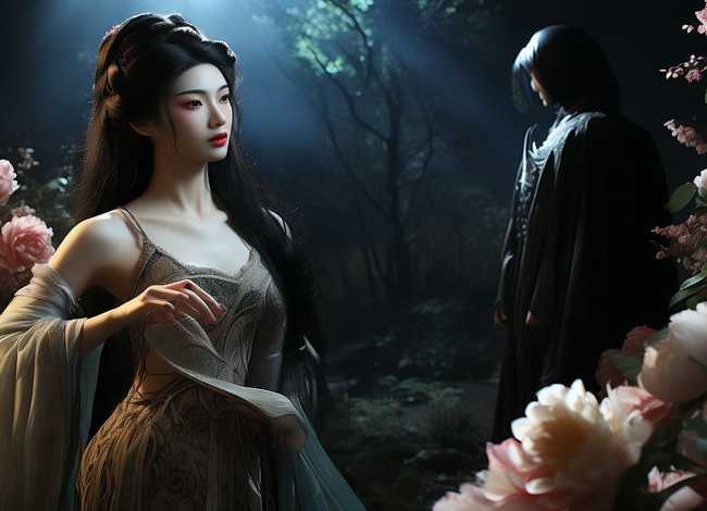 貂蝉的故事有哪些(貂蝉的历史故事有哪些) 貂蝉的故事有哪些(貂蝉的历史故事有哪些)