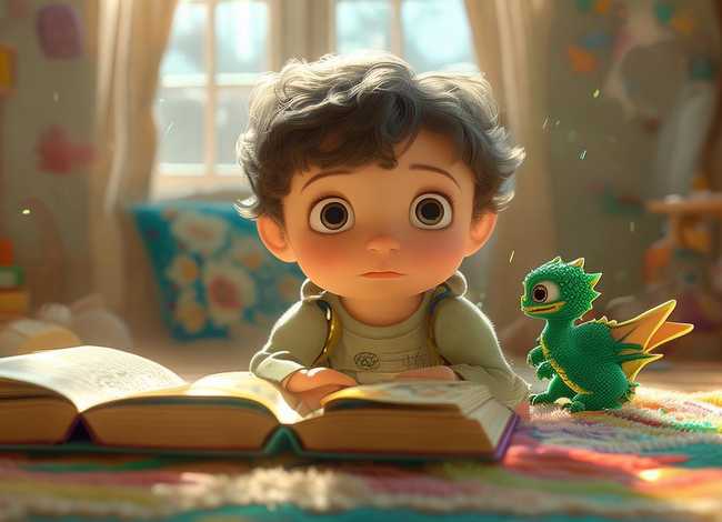 适合孩子讲故事的背景音乐 - 适合孩子讲故事的背景音乐有哪些