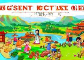 古代历史故事儿童版 历史故事大全 古代 小学生