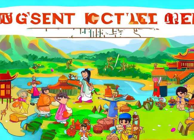 古代历史故事儿童版 历史故事大全 古代 小学生