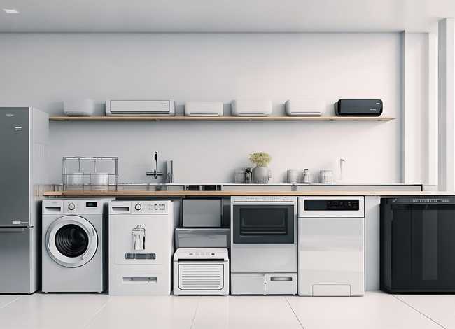 家电品牌排行榜前十名；日本家电品牌排行榜前十名