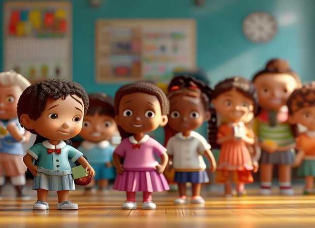 排队的故事绘本 - 排队的故事绘本教案 排队的故事绘本 - 排队的故事绘本教案