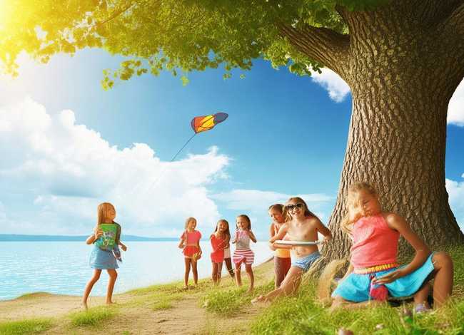 播放夏天的儿童故事 给我播放一下夏天的故事 播放夏天的儿童故事 给我播放一下夏天的故事