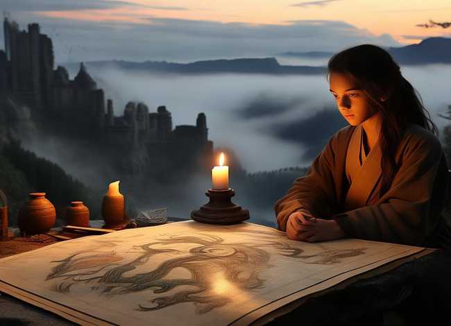 古代神话故事读后感 - 古代神话故事读后感作文400