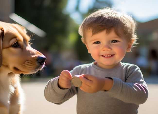 儿童诚信小故事60字左右（少儿诚信小故事50字）