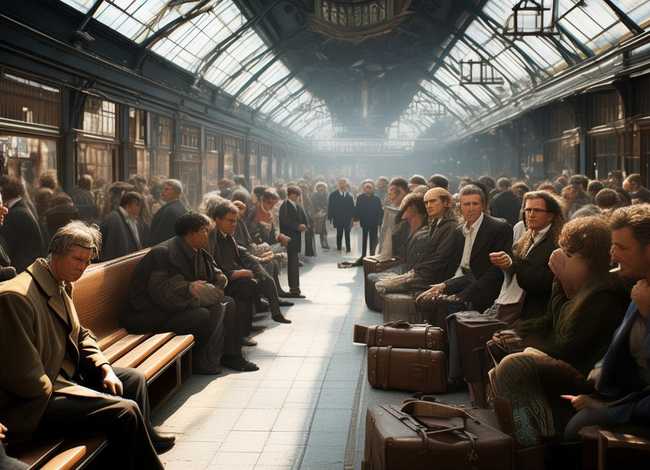 候车室的故事80集全集（候车室的故事80集全集在线观看）