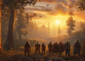 魔兽世界怀旧服故事背景、魔兽世界怀旧服故事背景怎么换