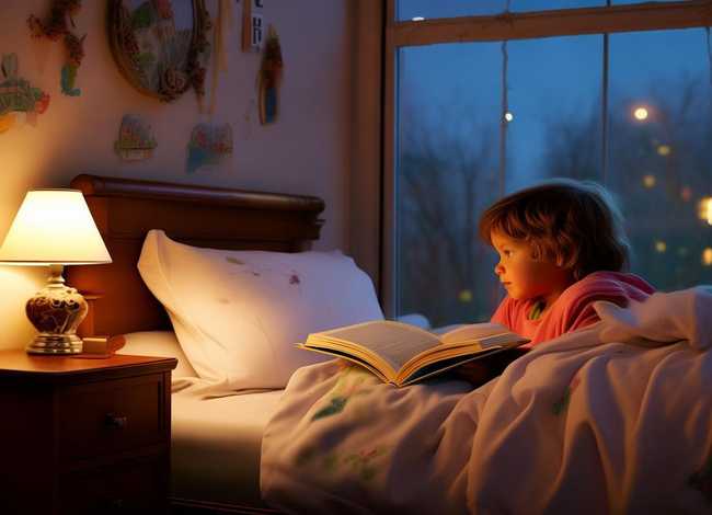 儿童睡前故事推荐软件 - 幼儿睡前故事软件